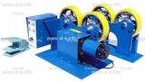 Сварочный роликовый вращатель NHTR-1000 - st-e.info - Набережные Челны