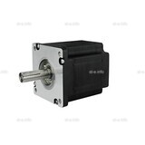 Шаговый двигатель 110HSG201-8004A24-B35 с планетарным редуктором (1:8) - st-e.info - Набережные Челны
