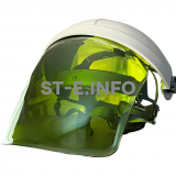 Шлем для лазерной сварки  - st-e.info - Набережные Челны