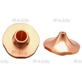 Сопло для лазерной резки Raytools д.1,8мм арт. 120GJT7118 - st-e.info - Набережные Челны