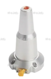 Сопловая часть в сборе TRA 3D (BM112/BT210S) - st-e.info - Набережные Челны
