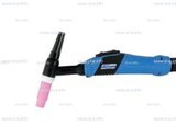 Горелка аргонодуговая сварочная TIG SR-P 17 V TBi 8 м (газовое охлаждение) - st-e.info - Набережные Челны