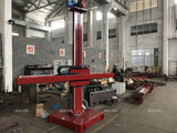 Сварочная колонна для автоматической сварки ST PRO 2*2 - st-e.info - Набережные Челны
