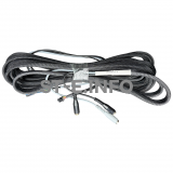 Кабель соединительный лазерной горелки SUP23T L-10 метров. тип 2, артикул: Т-10М-e - st-e.info - Набережные Челны