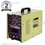 Инвертор сварочный TIG-209P DC, 220В - st-e.info - Набережные Челны