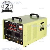 Инвертор сварочный TIG-259P AC/DC, 380В - st-e.info - Набережные Челны