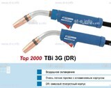 Горелка для полуавтоматической сварки TBi 3G-blue-ESG, длина 5 m - st-e.info - Набережные Челны