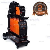 Инвертор сварочный Сварог TECH MIG 5000 (N221) - st-e.info - Набережные Челны