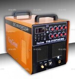 Инвертор сварочный TIG 315 AC/DC - st-e.info - Набережные Челны