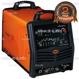 Сварочный инвертор для аргонодуговой сварки TECH TIG 315 P DSP AC/DC (E106) - st-e.info - Набережные Челны