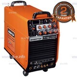 Сварочный инвертор Сварог TIG 500 P (W302) - st-e.info - Набережные Челны