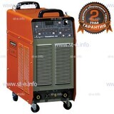 Сварочный инвертор Сварог TIG 500 P DSP AC/DC (J1210) - st-e.info - Набережные Челны