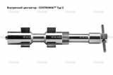 Внутренние центраторы Centromat® 2004E, тип 2, для труб из нержавеющей стали д. 15-19 mm - st-e.info - Набережные Челны