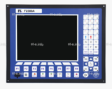 Обновление программного обеспечения контролера ЧПУ F2300A до версии PRO V5.0 - st-e.info - Набережные Челны