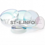 Фокусирующая линза лазерная сварка и чистка D20*4,75/Ф800 - st-e.info - Набережные Челны