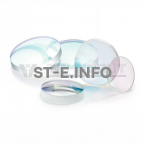 Стекло защитное для аппаратов лазерной сварки и чистки D18*2 до 6квт - st-e.info - Набережные Челны