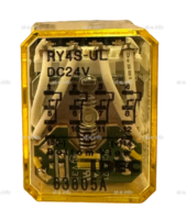 Реле электромагнитное IDEC RY4S-UL - st-e.info - Набережные Челны