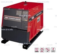 Power Wave 455 M - st-e.info - Набережные Челны
