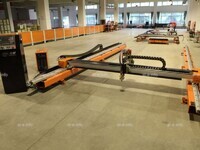 Портальная машина термической резки 2200&#215;6000 - st-e.info - Набережные Челны