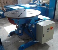 Сварочный позиционер YHB-06 - st-e.info - Набережные Челны