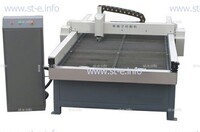 Станок плазменный для метала ST-L60A  - st-e.info - Набережные Челны
