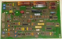 Плата контрольная G1585-2 для DC1000 Lincoln Electric - st-e.info - Набережные Челны