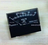 Вольтметр M21002-2A - st-e.info - Набережные Челны
