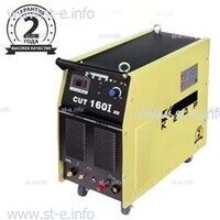 Аппарат для плазменной резки  CUT-160I - st-e.info - Набережные Челны