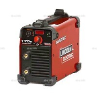 Инвертор сварочный Invertec 170S (арт. K12035-1) - st-e.info - Набережные Челны