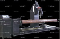 Четырех осевой комплекс координатной резки труб ST-BEVEL-P500 - st-e.info - Набережные Челны
