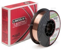 Сварочная проволока SuperArc L-56 - st-e.info - Набережные Челны