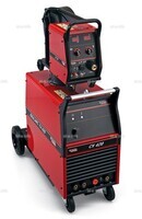 Сварочный полуавтомат Idealarc CV420 - st-e.info - Набережные Челны