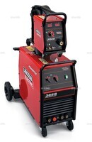 Источник питания для полуавтоматической сварки Powertec 365S, арт. K14061-2A - st-e.info - Набережные Челны