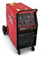Полуавтомат Lincoln Electric Powertec 425C PRO для сварки - st-e.info - Набережные Челны