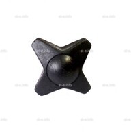 Винт для горелки K345-10 (арт.T13858 ) - st-e.info - Набережные Челны