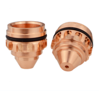 Сопло 22-150 Termal Dynamic CUT200, 300 - st-e.info - Набережные Челны