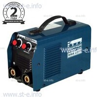 Сварочный инвертор MMA-220F - st-e.info - Набережные Челны