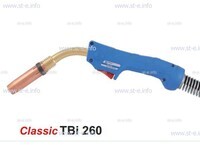 Корпус горелки TBi 260, 50° - st-e.info - Набережные Челны