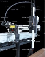 Комплекс координатной резки трубы ST-CUT-P500 - st-e.info - Набережные Челны