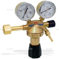 Редуктор DIN-Control NITROGEN - Азот  - st-e.info - Набережные Челны