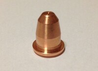 Сопло для плазмотрона ERGOCUT S25, ERGOCUT S25K, ERGOCUT S45 арт. PD0116 Диаметр:0.9 - st-e.info - Набережные Челны