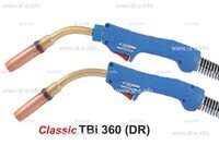 Корпус горелки TBi 360 DR, 45° - st-e.info - Набережные Челны