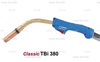 Корпус горелки TBi 380, 50° - st-e.info - Набережные Челны
