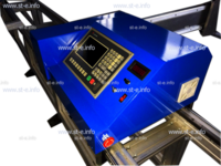 Портальная машина термической резки ST Plus 6000x3500mm - st-e.info - Набережные Челны