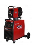 Сварочный полуавтомат Powertec 365S / LF-24M - st-e.info - Набережные Челны