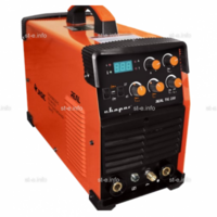 Инвертор сварочный Сварог TIG 250 "REAL" (W229)  - st-e.info - Набережные Челны