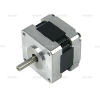 Двухфазный шаговый двигатель nema16 39HM  - st-e.info - Набережные Челны