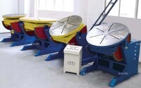 Сварочный позиционер HB-30 (3000кг) - st-e.info - Набережные Челны