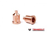 Сопло для плазмотрона LC105 40A арт. W03X0893-61A TEHNOCUT - st-e.info - Набережные Челны