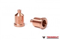 Сопло для плазмотрона LC105 80A арт. W03X0893-63A TEHNOCUT - st-e.info - Набережные Челны